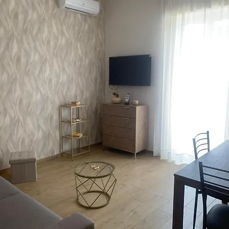 Appartement Etna