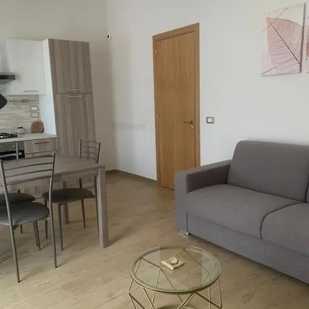 Etna Appartement Belpasso