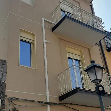 Appartement Etna Belpasso