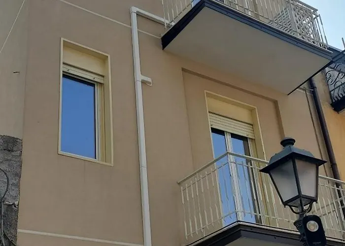 Appartement Etna Belpasso